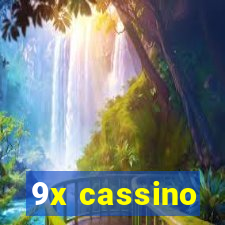 9x cassino